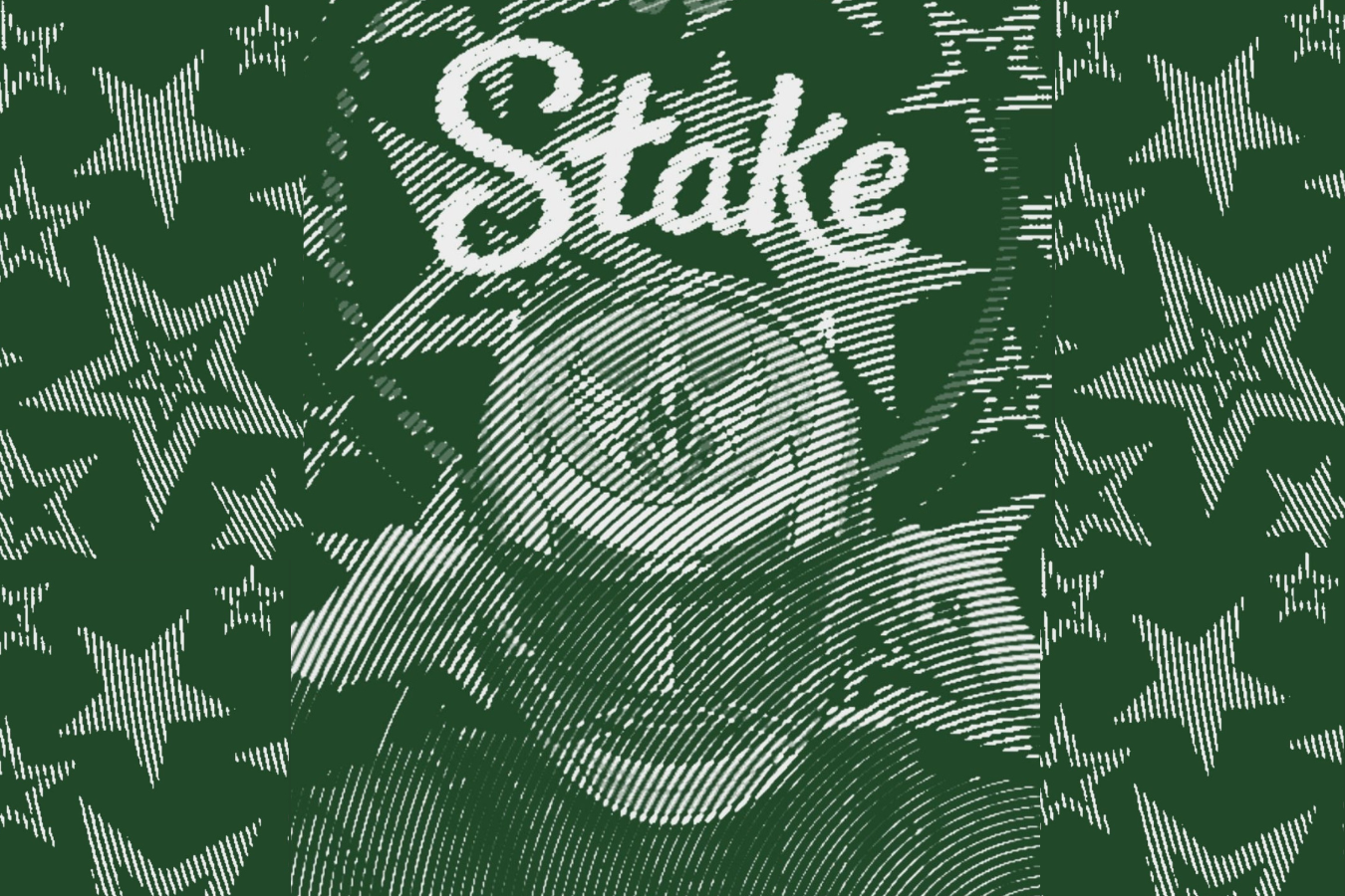STAKE – Noire