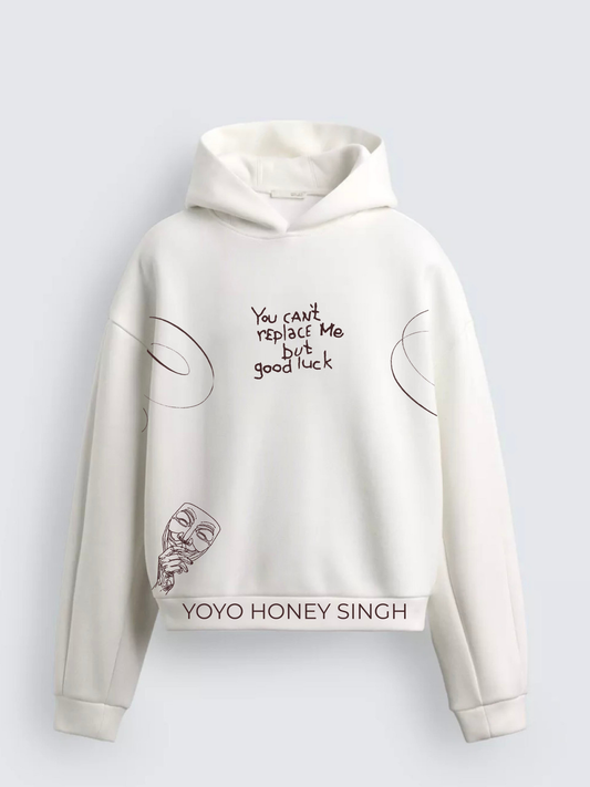 MY STORY “NOSTALGIA” A Heavyweight Hoodie Produced By Noire