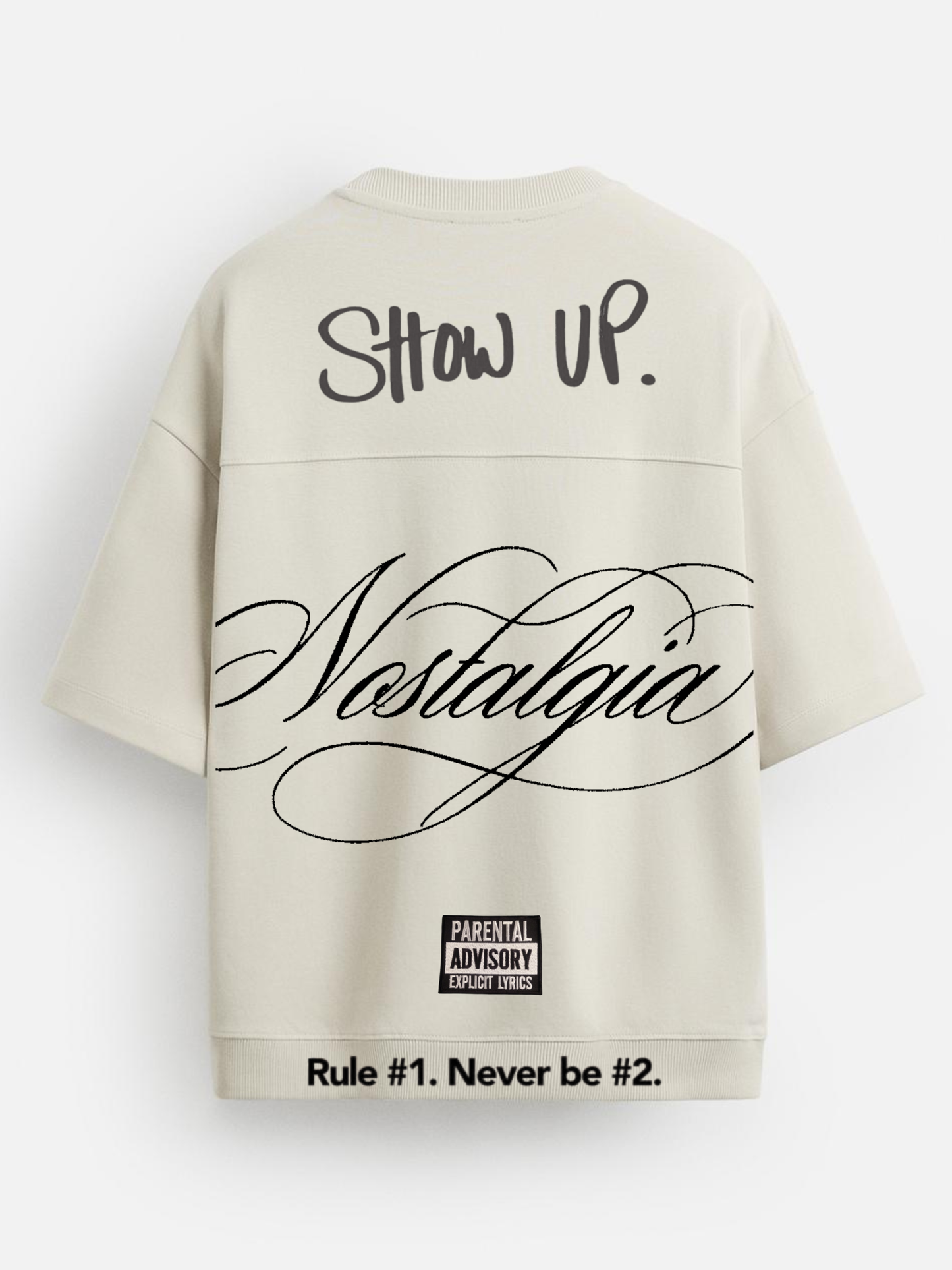 “Homage To John Cena” A Noire Collective