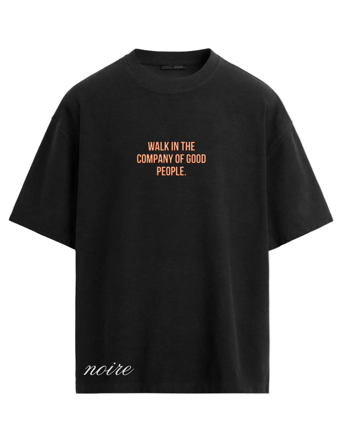 SIKHAID INFLUENCE TSHIRT