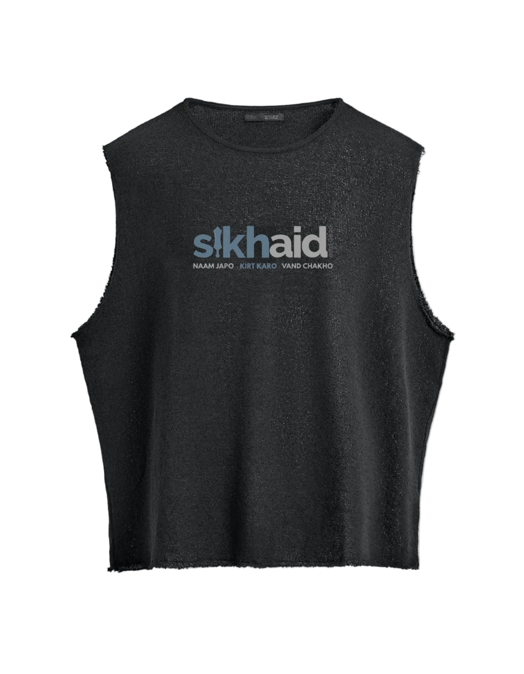 SIKHAID TANK TOP