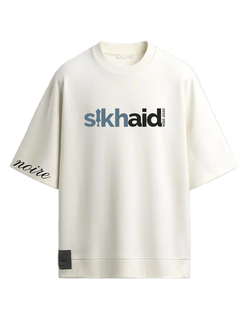 SIKHAID FOCUS TSHIRT