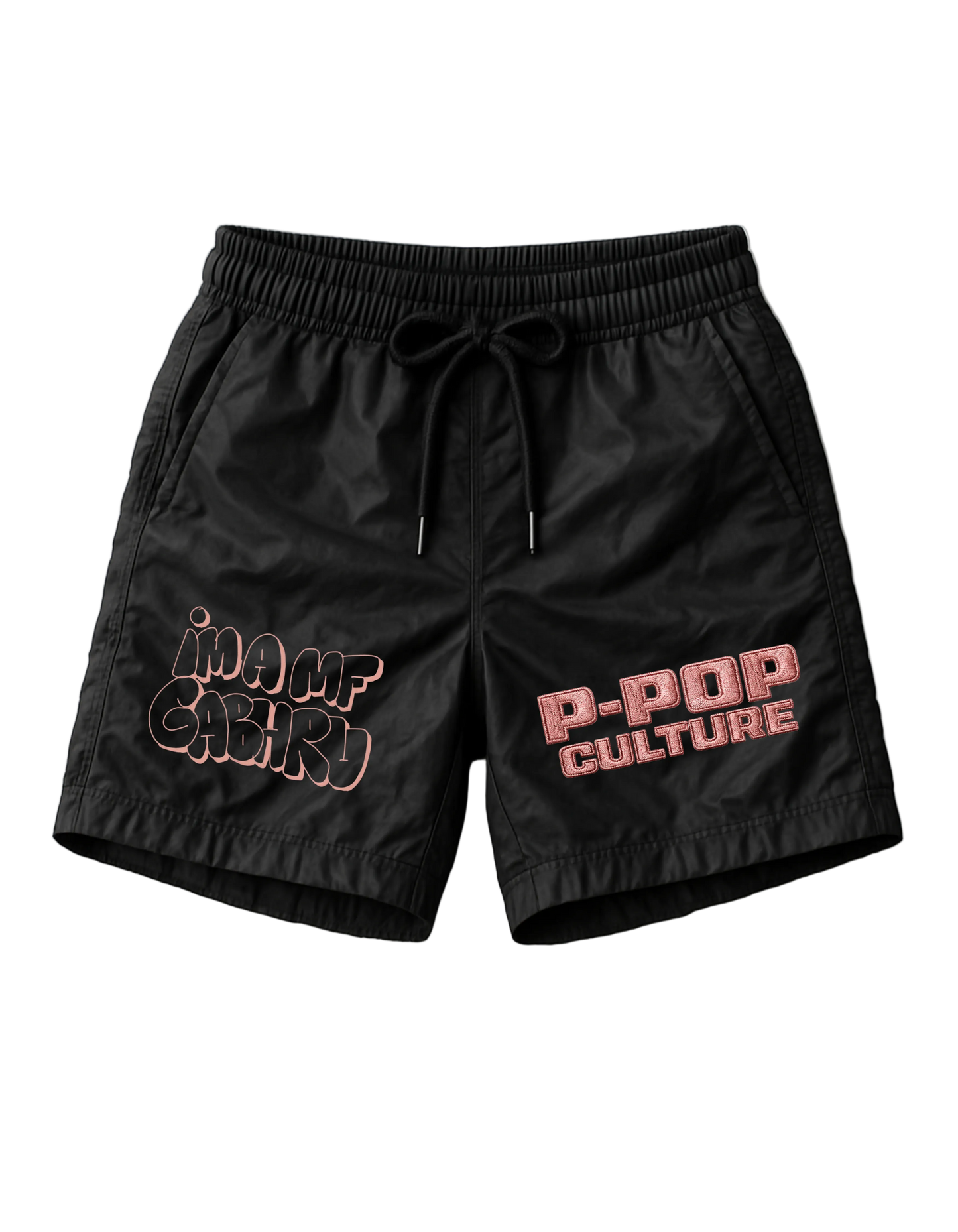 MF GABHRU EDITION SHORTS